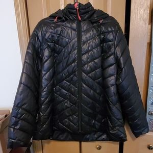 Tek Gear Puffer Jacket Winter Coat
